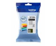 Tusz BROTHER LC3219XLBK black 3000 str.